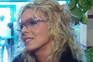 Возвращение Ветлицкой: зачем звезда 90-х едет в РФ  