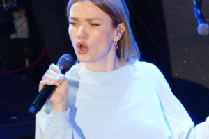 «Моя Мишель» написала песню для безответно влюбленных