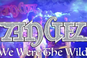 Angel выпустили лирик-видео на песню We Were the Wild