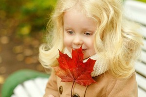 8 октября - День солнечных улыбок