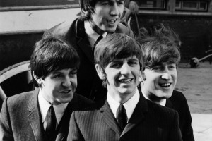 Утерянное интервью Beatles нашлось в хлебнице