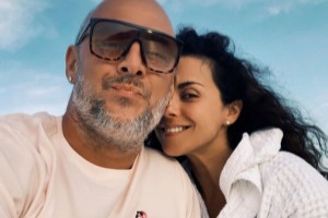 НАСТЯ КАМЕНСКИХ НАМЕКНУЛА НА БЕРЕМЕННОСТЬ: ВНУТРИ МЕНЯ ЛЮБОВЬ, БАЛАНС И УМИРОТВОРЕНИЕ