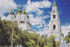 В Астраханской библиотеке устроят виртуальный квест
