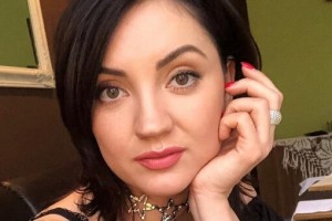 Оля Цибульская рассказала об особом виде «наркотика»