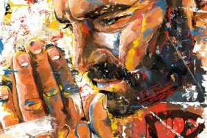 Рецензия: Bahh Tee - «Белая полоса»