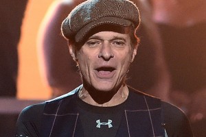 David Lee Roth - 65 лет!!!!!!!!!!!!!!!!!!!!!!!!!!!!!