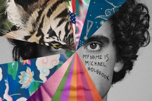 Рецензия: Мика - «My Name Is Michael Holbrook»