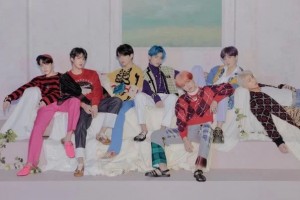 BTS впервые выступили в Саудовской Аравии несмотря на критику и неодобрение фанатов