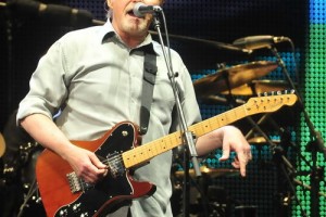 Eagles споют «Hotel California» по всей Америке