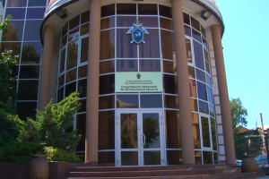 Астраханских полицейских обвиняют в незаконном привлечении астраханца к уголовной ответственности