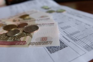 В России планируют ввести единый платежный документ по оплате коммуналки