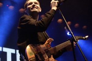 Noize MC станет наставником для молодых музыкантов