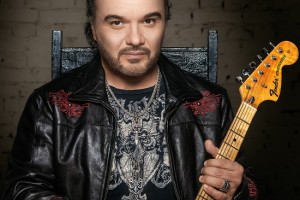 «Черный кофе» отметит юбилей с друзьями и участниками из ранних составов