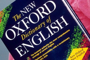В Оксфордский словарь добавили термины из «Звездных войны»