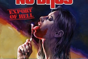 No Bros - Export Of Hell (2019)!!!!!!!!!!!!!!!!!!!!!!!!!