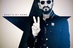 Ringo Starr - Whats My Name. 2019!!!!!!!!!!!!!!!!!!