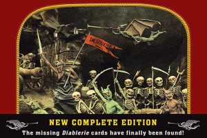 Брайан Мэй устраивает выставку ‘Adventures in Hell’!!!!!!!!!!!!!!!!!!
