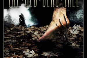THE OLD DEAD TREE выпускают финальный ретроспективный EP/DVD!!!!!!!!!!!!!!!!