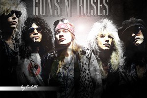 Видео Guns ‘N Roses – Sweet Child O ‘Mine первым достигло отметки «1 миллиард просмотров».