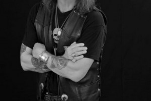 Экс-вокалист ACCEPT и экс-гитарист U.D.O. возобновили сотрудничество!!!!!!!!!!!!!!!!!!!!