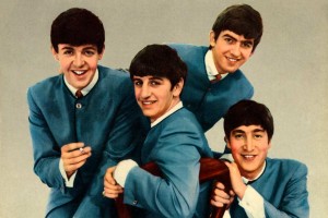 На выставке Гарри Бенсона расскажут о влиянии Beatles на моду 60-х