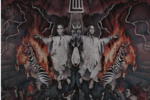 Lindemann выпустил клип, созданный нейросетями