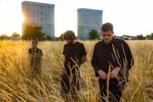 MODERN NATURE - "How To Live" (2019)!!!!!!!!!!!!!!