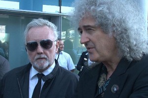 Барабанщик Queen ответил критикам «Богемской рапсодии»