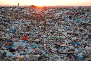 Астраханцам могут пересчитать несправедливые тарифы за мусор