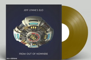 Jeff Lynne's ELO – From Out Of Nowhere. 2019!!!!!!!!!!!!!!!!!!