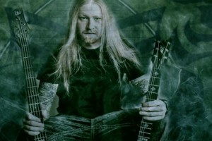 Экс-участники FEAR FACTORY, MORBID ANGEL и VITAL REMAINS объединились в группе 93!!!!!!!!!!!!!!!!!