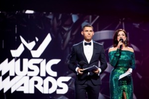 Объявлены претенденты на премию M1 Music Awards