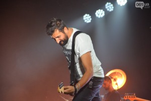 Группа "Бумбокс" поделилась  своим лирическим «Тайным кодом»