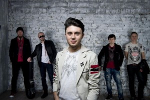 Группа «Антитела» выпустила клип 