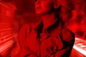 Ирина Ортман спела о двух столицах