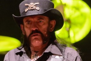 Motörhead выпустили масштабный бокс-сет