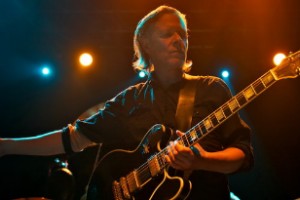 Swans записали полуторачасовой альбом