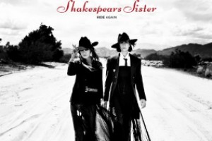 Shakespears Sister записали новый альбом после долгой разлуки