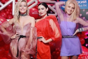 Жена Дмитрия Хрусталева стала новой солисткой «Фабрики»