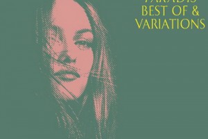 Ванесса Паради выпускает лучшие и разные песни 