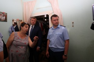 В Астрахань приедет замгенпрокурора России