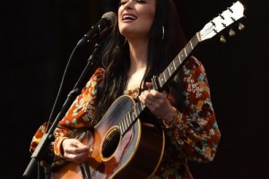 Кейси Масгрейвс и Гарри Стайлз снова спели дуэтом