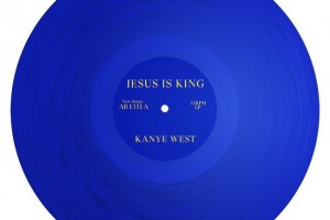 Рецензия: Канье Уэст - «Jesus is King»