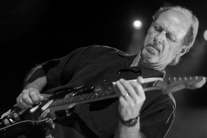 Умер вокалист группы Little Feat