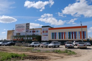 В Астраханской области построят 8 школ в ближайшие несколько лет