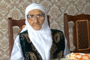 В Астраханской области скончалась старейшая жительница России