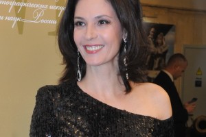 Лидию Вележеву сняли с самолёта в Тель-Авив 