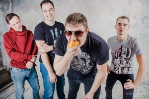 Группа «Особые Гости» в интервью: «Мы бы хотели просто играть, а потом утром проснуться знаменитыми»