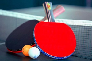 Астраханцы могут принять участие в турнире по пинг-понгу