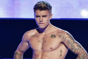 Джастин Бибер обрадует фанатов новым альбомом